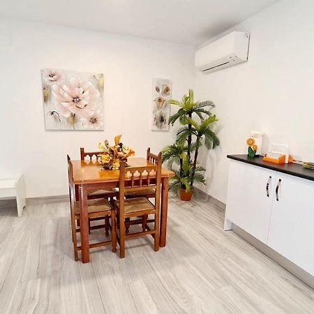 Vivienda Turistica Cervantes Ubeda  Exterior photo