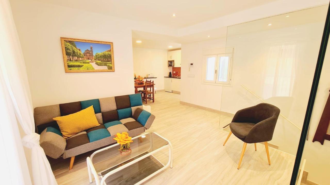 Vivienda Turistica Cervantes Ubeda  Exterior photo