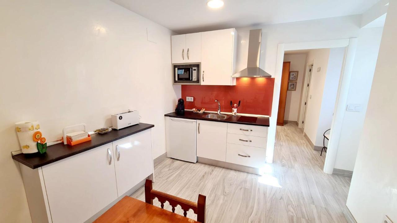 Vivienda Turistica Cervantes Ubeda  Exterior photo